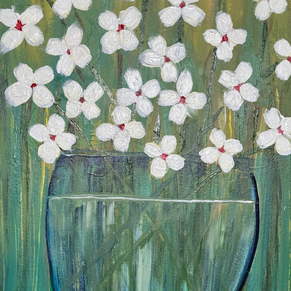 Dainty Floral